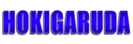 HOKIGARUDA Logo